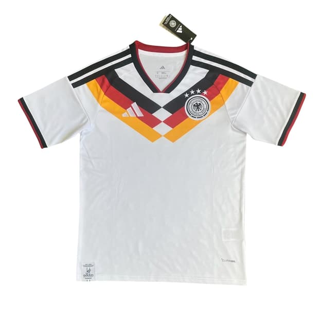 26/28 독일 홈 유니폼