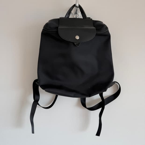 롱샴(LONGCHAMP) 백팩(FRANCE)