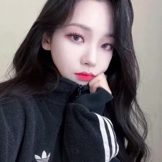 아디다스 카리나 파이어버드 부클 집업