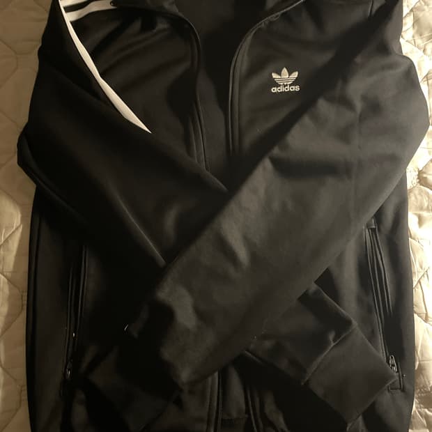 아디다스 베켄바우어 져지 