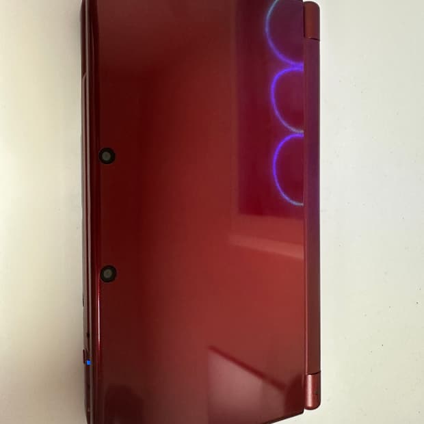 닌텐도 뉴 3DS