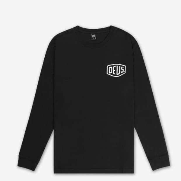 데우스 롱슬리브 M