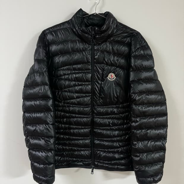 몽클레어 패딩 (다운, 경량)
