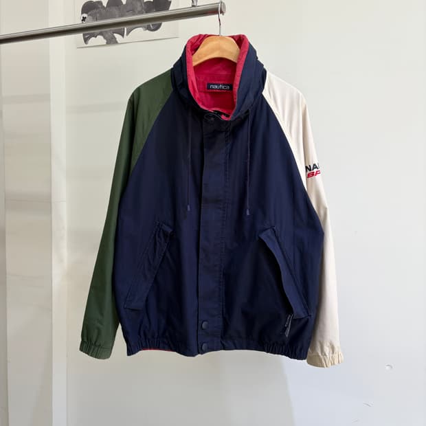 NAUTICA 자켓