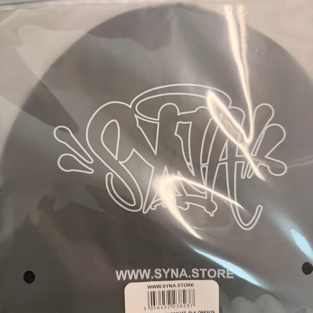 synaworld 스컬 비니