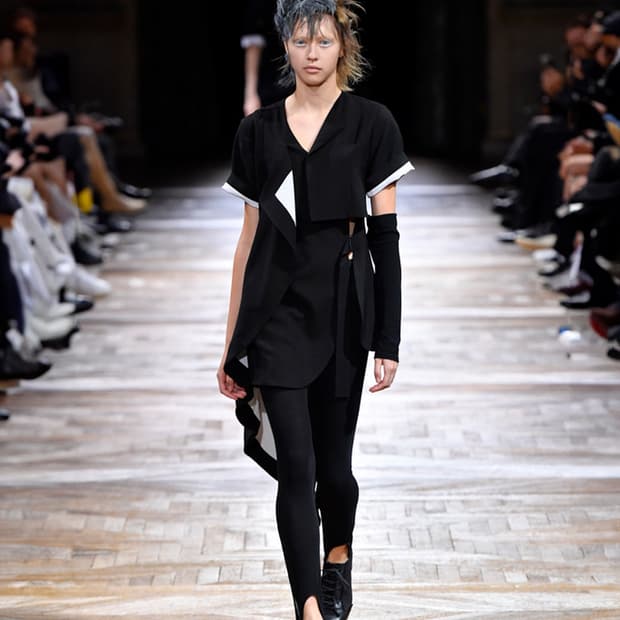 Yohji Yamamoto