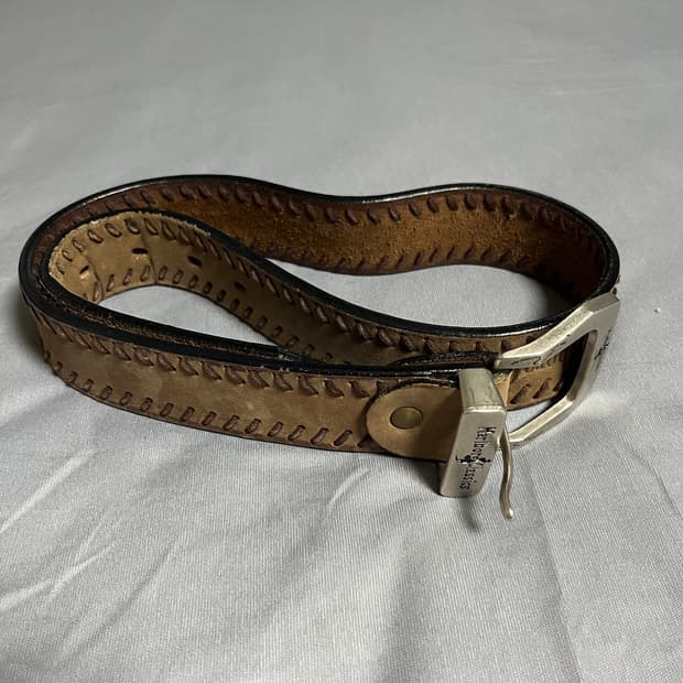 말보로 빈티지 벨트