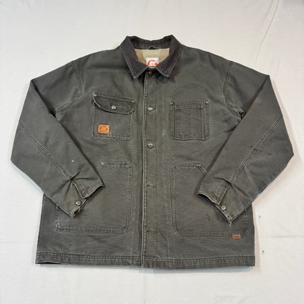 XL) SOREL USA 워크웨어 헌팅 초어 코트 자켓