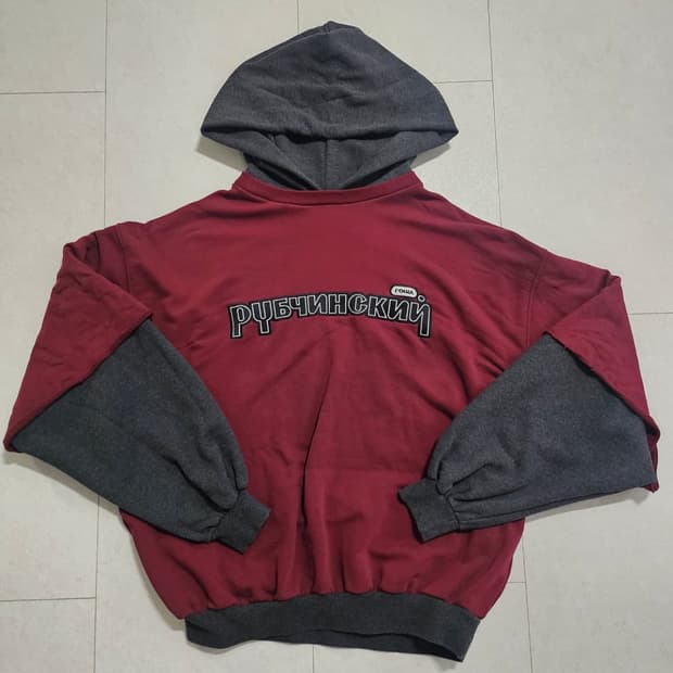 고샤루브친스키