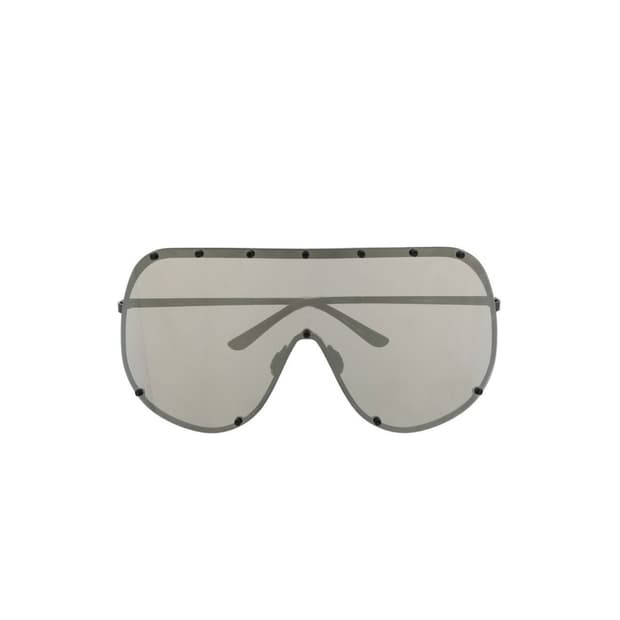 [새상품] 릭오웬스 오버사이즈 쉴드 선글라스