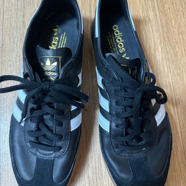 아디다스 삼바 데콘 265