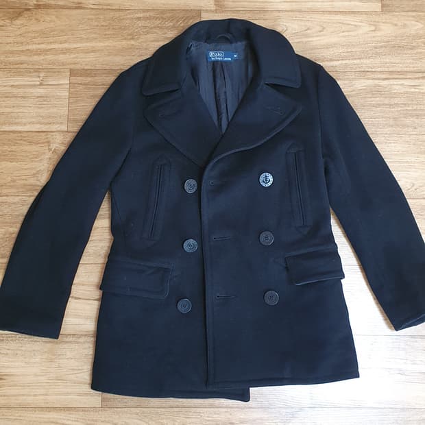 폴로 아카데미 피코트