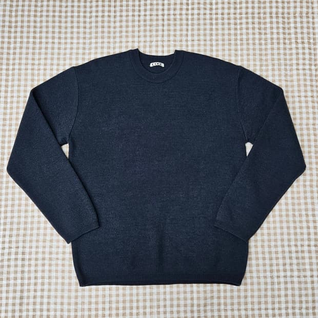 COOR 쿠어 니트 스웨터 남자100