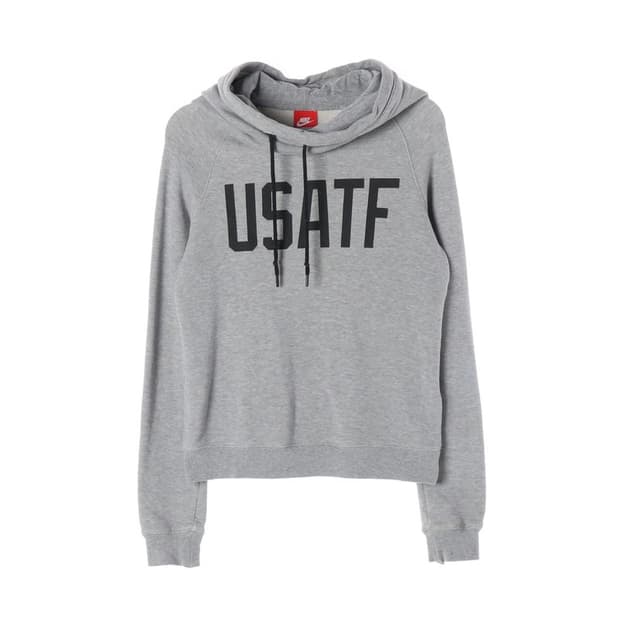 나이키 후드티 S