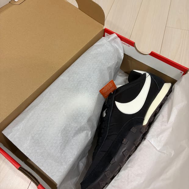 [NEW][280] NIKE WAFFLE RACER