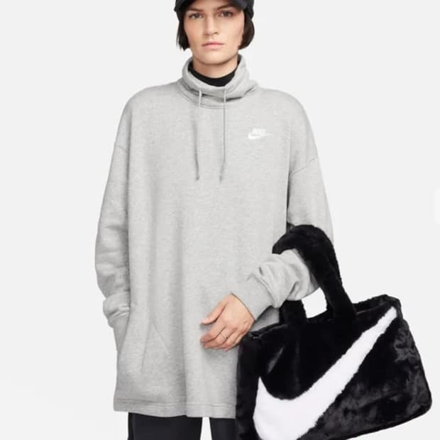 나이키 퍼 토드백 크로스백 숄더백