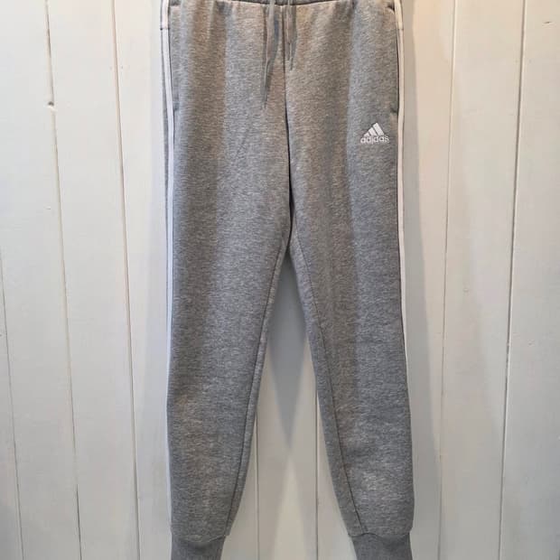 adidas [아디다스] 기모 트레이닝팬츠