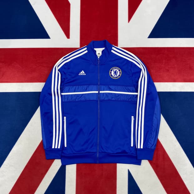  아디다스 첼시 져지 100