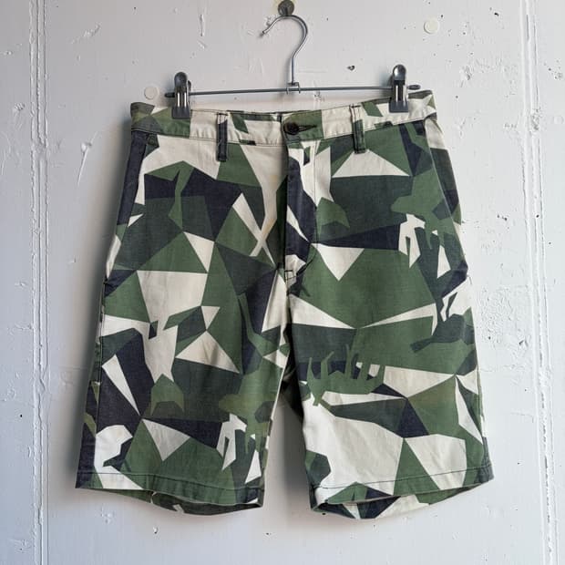 JohnBull shorts