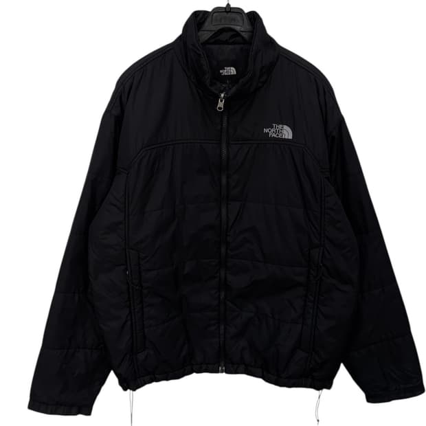 노스페이스 경량패딩
