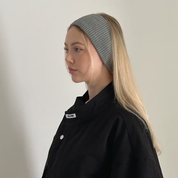 Fndfnd Overfit field jumper