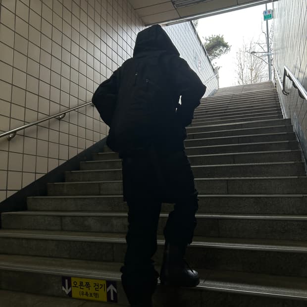 플라스틱프로덕트 체스터백