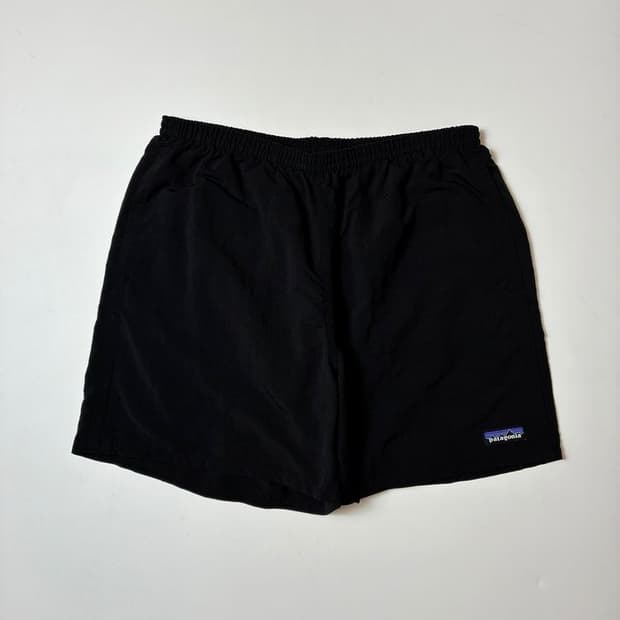 파타고니아 배기스 쇼츠 반바지 PN9472