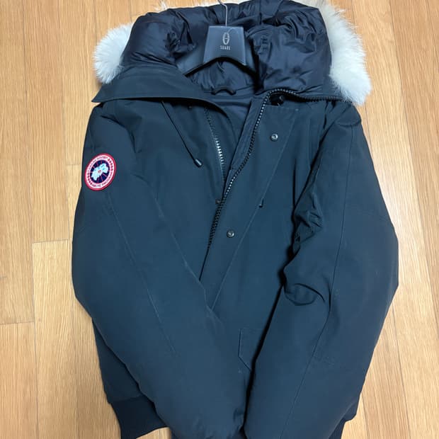 캐나다구스 칠리왁 M