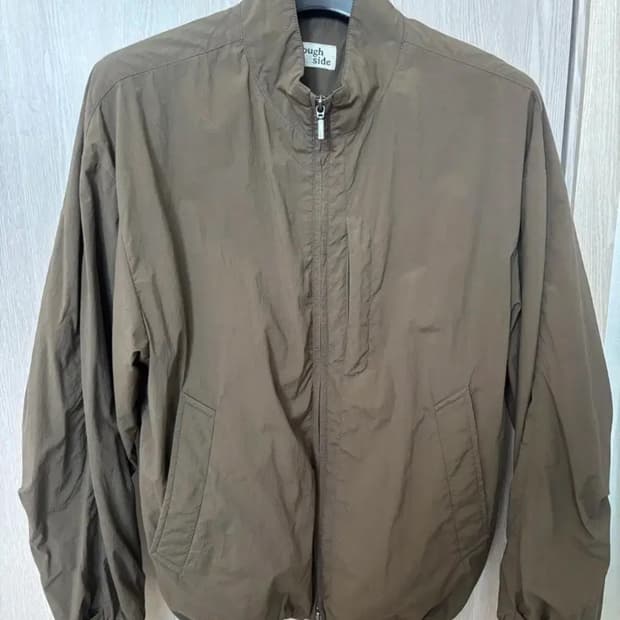 러프사이드 밀러 점퍼 1