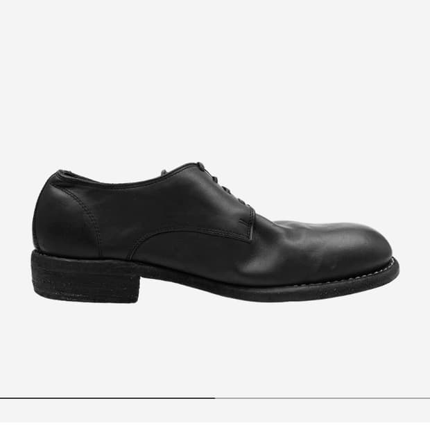 (41) guidi 구이디 992x 풀그레인 더비