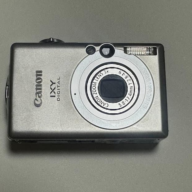 캐논 ixy 익시 70 (익서스 ixus 60)