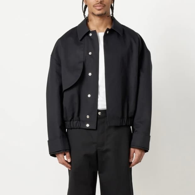 [48]JACQUEMUS LE BLOUSON SALTI 자크뮈스 블루종