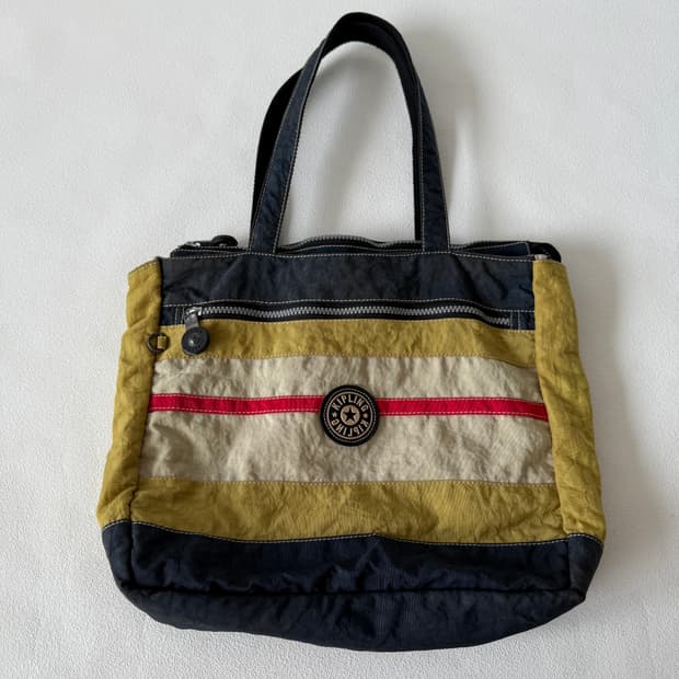 키플링(Kipling) 토트백