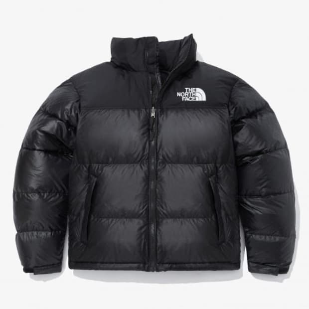 [노스페이스] 눕시 하이브리드 볼 다운 자켓 / NJ1DN60A (95,