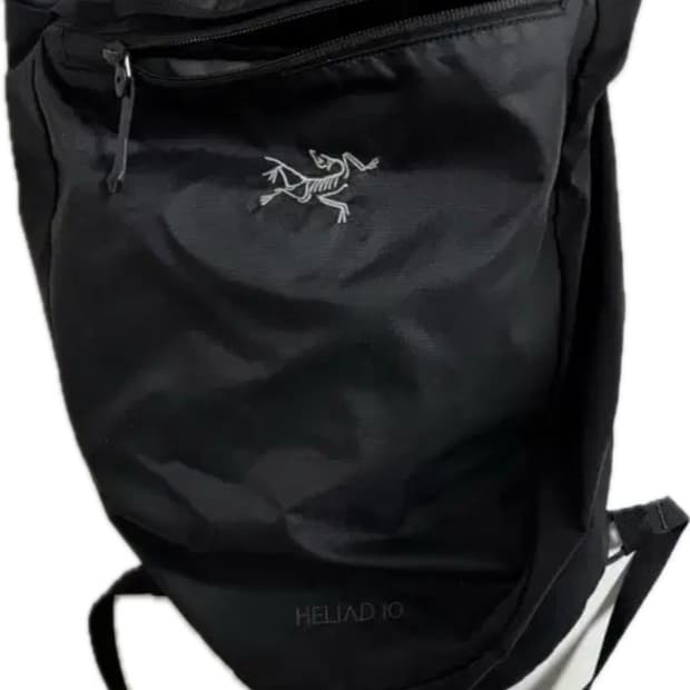 아크테릭스 헬리아드 10 