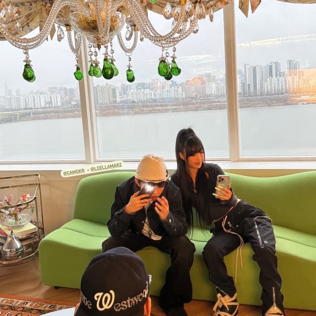 릭오웬스 바우하우스 it42