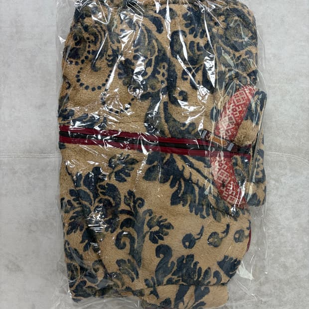 캐피탈 다마스크 플리스 판매