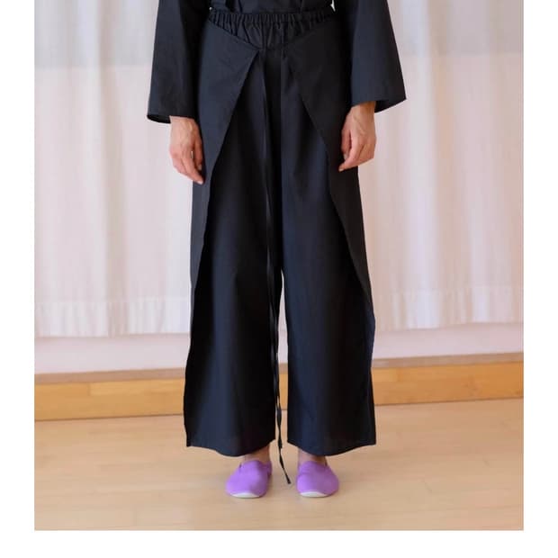 베이스레인지 decti pants 구합니다