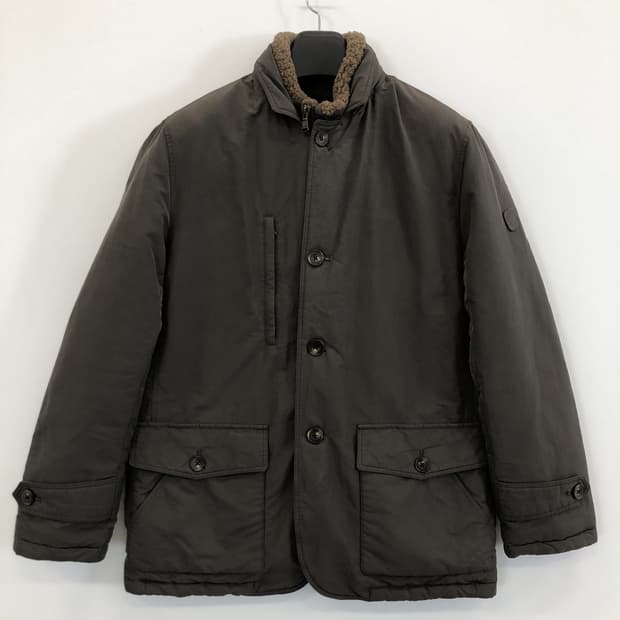 빈폴 구스다운 이중패딩점퍼 105 