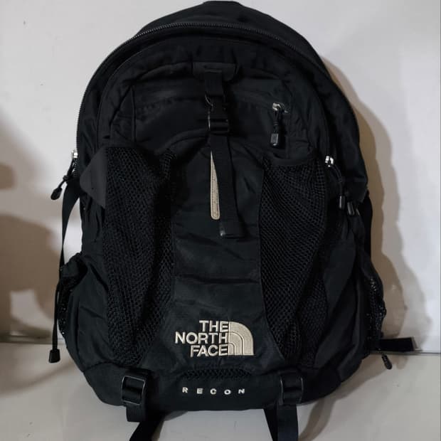 노스페이스 30L 레콘 백팩