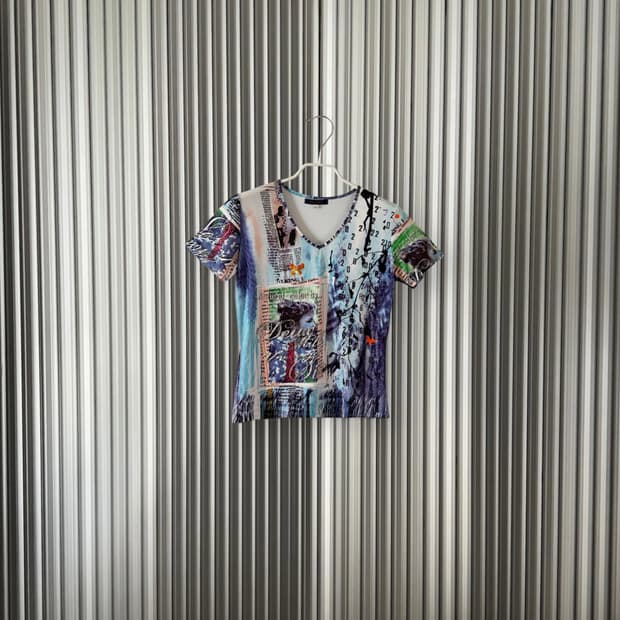 Kenzo top