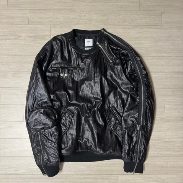 파아카이브 풀오버 1사이즈