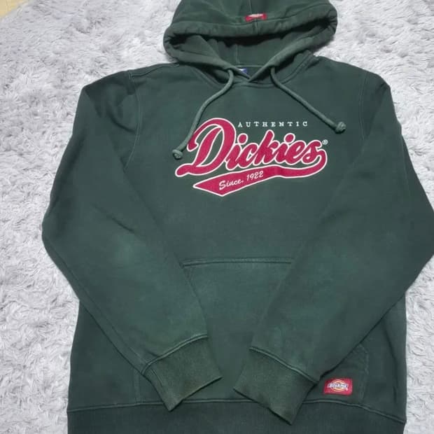 디키즈 후드티(남.여공용)