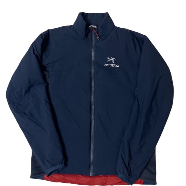 아크테릭스 AR squid M/M