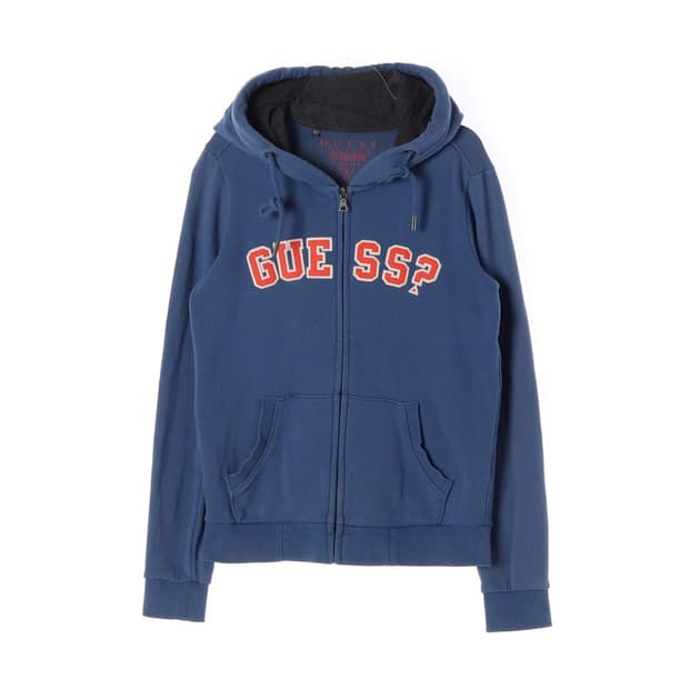 GUESS 후드집업 XS