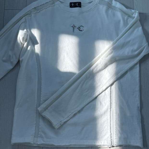 떠그클럽 터틀메쉬슬리브