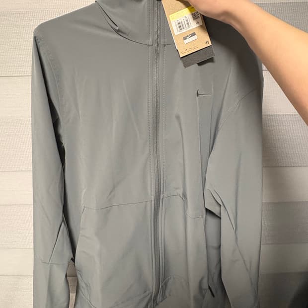 나이키 바람막이