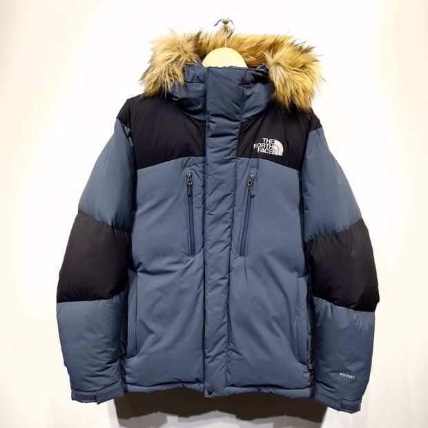 노스페이스(THE NORTH FACE)하이벤트 구스다운 패딩