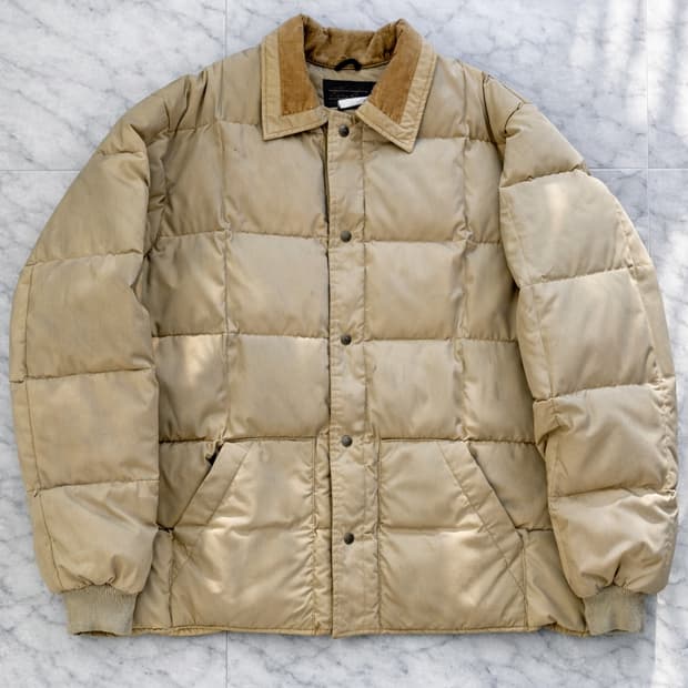 80's 에디바우어 Snap-Jac 2XLT