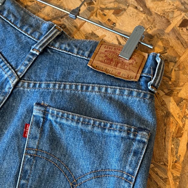 levis 626